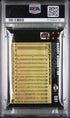 2007 Topps Factory Set Barry Bonds Barry Bonds Touched Base Relic PSA 7 #BB1