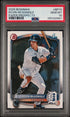 2025 Bowman Paper Prospects Kevin Mcgonigle PSA 10 #BP79
