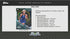 2026 Topps Graphite Tennis Hobby Box