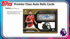 2026-27 Topps English Premier League Flagship Value Box