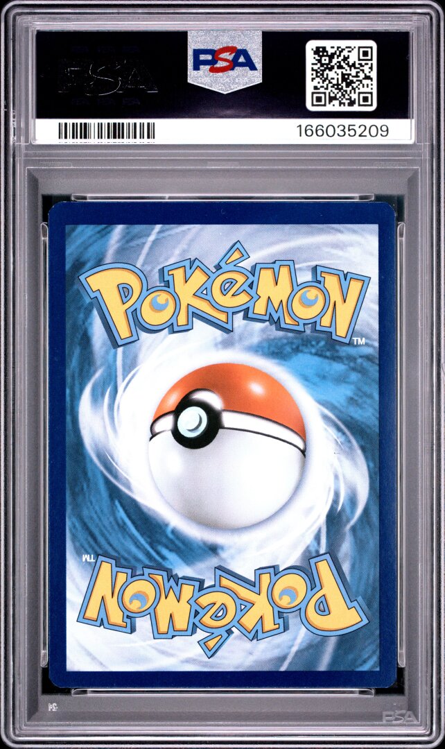 2016 Pokemon XY Generations Radiant Collection Sylveon Ex PSA 7 #RC21
