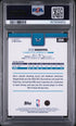 2025 Topps Kon Knueppel PSA 9 #204