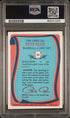 1986 Topps #84 Pete Rose Set Knockdown Pitches PSA 9