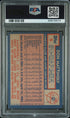 1984 Topps Don Mattingly PSA 8 #8