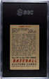 1951 Bowman Larry Doby #151 SGC 3.5