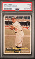 1957 Topps Roy Campanella #210 PSA 5