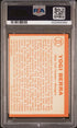 1964 Topps #21 Yogi Berra PSA 7