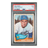 1965 Topps Sandy Koufax #300 PSA 1