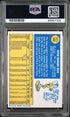 1970 Topps Pete Rose PSA 6