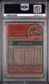 1975 Topps 500 Nolan Ryan PSA 6
