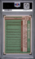 1976 Topps Pete Rose PSA 6