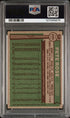 1976 Topps #240 Pete Rose PSA 6