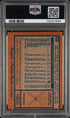 1978 Topps Nolan Ryan #400 PSA 7