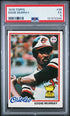1978 Topps Eddie Murray RC PSA 5