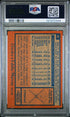 1978 Topps Eddie Murray RC PSA 5