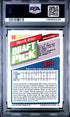 1993 Topps #98 Derek Jeter RC PSA 9