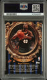 1998 Topps Roundball Royalty #R20 Vin Baker PSA 8