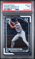 2024 Bowman Chrome Prospects #BCP79 George Lombard Jr. PSA 9