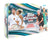 2025 Topps Chrome Tennis Breaker Delight Box