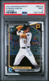 2024 Bowman Draft Bdc22 Konnor Griffin Chrome PSA 9
