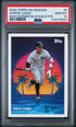 2020 Topps On Demand Mlb Summer Blockbuster 5 Aaron Judge PSA 10