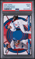 2025 TOPPS DYNAMIC DUOS DD15 SHOHEI OHTANI/ROKI SASAKI PSA 9 - front