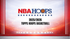 2025-26 Topps NBA Hoops Basketball Value Box