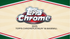 2025 Topps Chrome Platinum Baseball Hobby Box