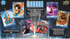 2024/25 Upper Deck DC Annual Hobby Box (Pricing In Store Only)
