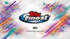 2025 Topps Finest Football Hobby Box