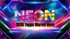 2026 Topps Neon Marvel Mega Box