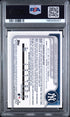 2024 Bowman Chrome Prospects #BCP79 George Lombard Jr. PSA 9