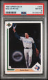 1991 Upper Deck Nolan Ryan PSA 8 #345