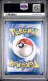 2005 Pokemon EX Delta Species Weezing Reverse Holo PSA 8 #33