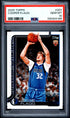 2025 Topps Cooper Flagg RC PSA 10 #201