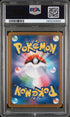 2025 Pokemon Japanese Sv11b-Black Bolt Maractus Art Rare PSA 10 #093