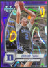 2024 Bowman Chrome University Cooper Flagg Purple Lava #16