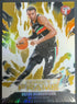 2025-26 Topps Pristine Victor Wembanyama Impact Frame IF-14 Gold /50