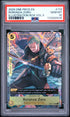 2025 One Piece Promos Roronoa Zoro Illustration Box Vol.3 PSA 10 #113