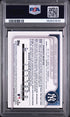 2024 Bowman Mega Box Chrome Prospects George Lombard Jr. PSA 9 #79