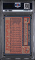 1984 Topps Don Mattingly RC PSA 8 #8