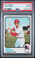 1973 Topps 275 Tony Perez PSA 6