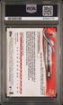 2018 Topps #700 Shohei Ohtani RC PSA 9