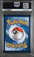 2025 Pokemon English Phantasmal Flames Mega Charizard X ex PSA 10 #013