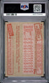 1985 Topps Kirby Puckett RC PSA 8 #536