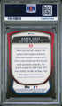 2015 Bowman Scout'S Top 100 Btp53 Aaron Judge PSA 8