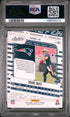 2024 Panini Absolute 103 Drake Maye PSA 9