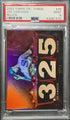 2007 Topps Triple Threads Joe DiMaggio /36 Relics PSA 9 (Pop 2)