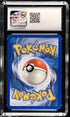 2007 Pokemon Charizard EX Power Keepers 6/108 Holo CGC 9