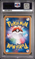 2009 Pokémon Japanese Battle Starter Deck Pikachu & Raichu PSA 9